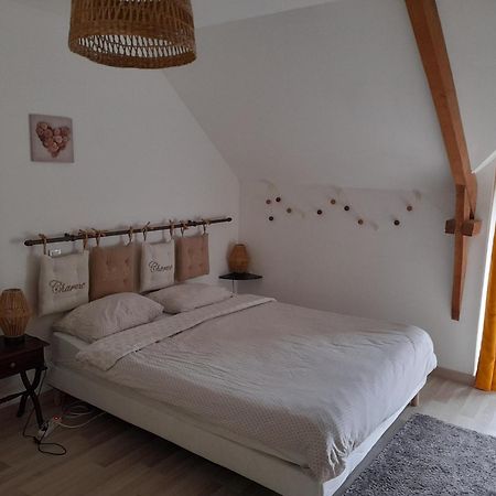 Chambre D'Hotes Ty Men La Roche-Bernard Zimmer foto