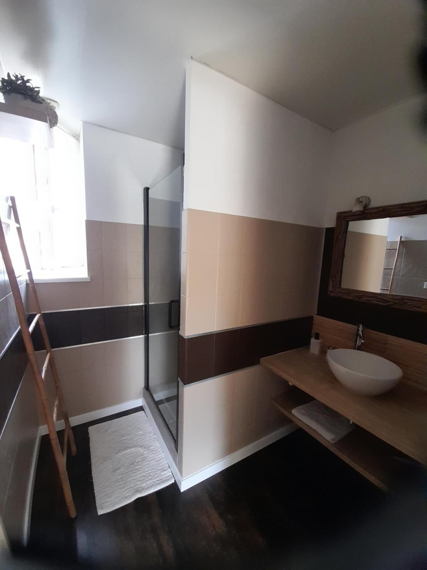 Chambre D'Hotes Ty Men La Roche-Bernard Zimmer foto